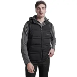 Mens Okinawa Bodywarmer Model Image